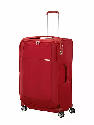 SAMSONITE | Trolley D' Lite 78cm Negro | rot